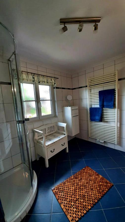 Ferienhaus Waldglueck Gosau Bagian luar foto