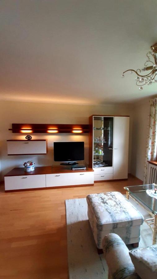 Ferienhaus Waldglueck Gosau Bagian luar foto